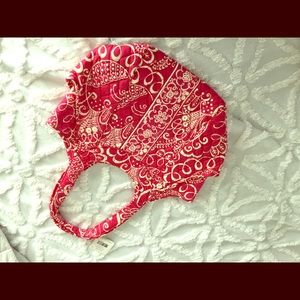 Vera Bradley Side by Side